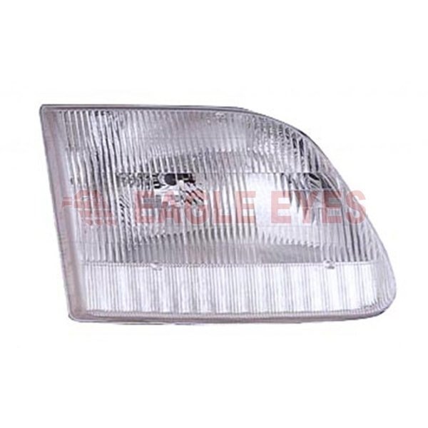 LAMP, FR208-B101L, Eagle Eyes, Mfr#: FR208-B101L